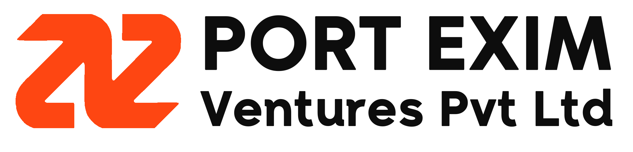 port logo